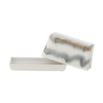 Porta burro Paula 11,5x17,5 cm - Grigio - Bloomingville