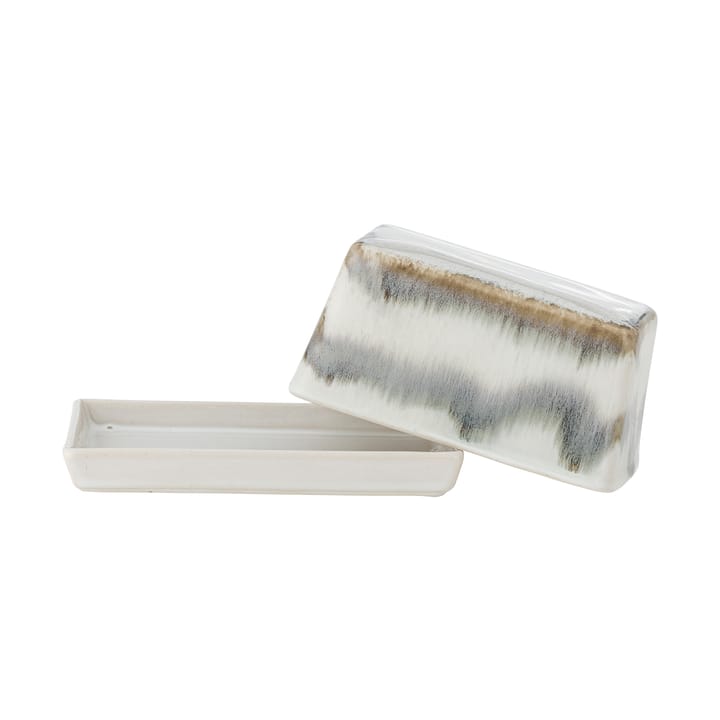 Porta burro Paula 11,5x17,5 cm, Grigio Bloomingville