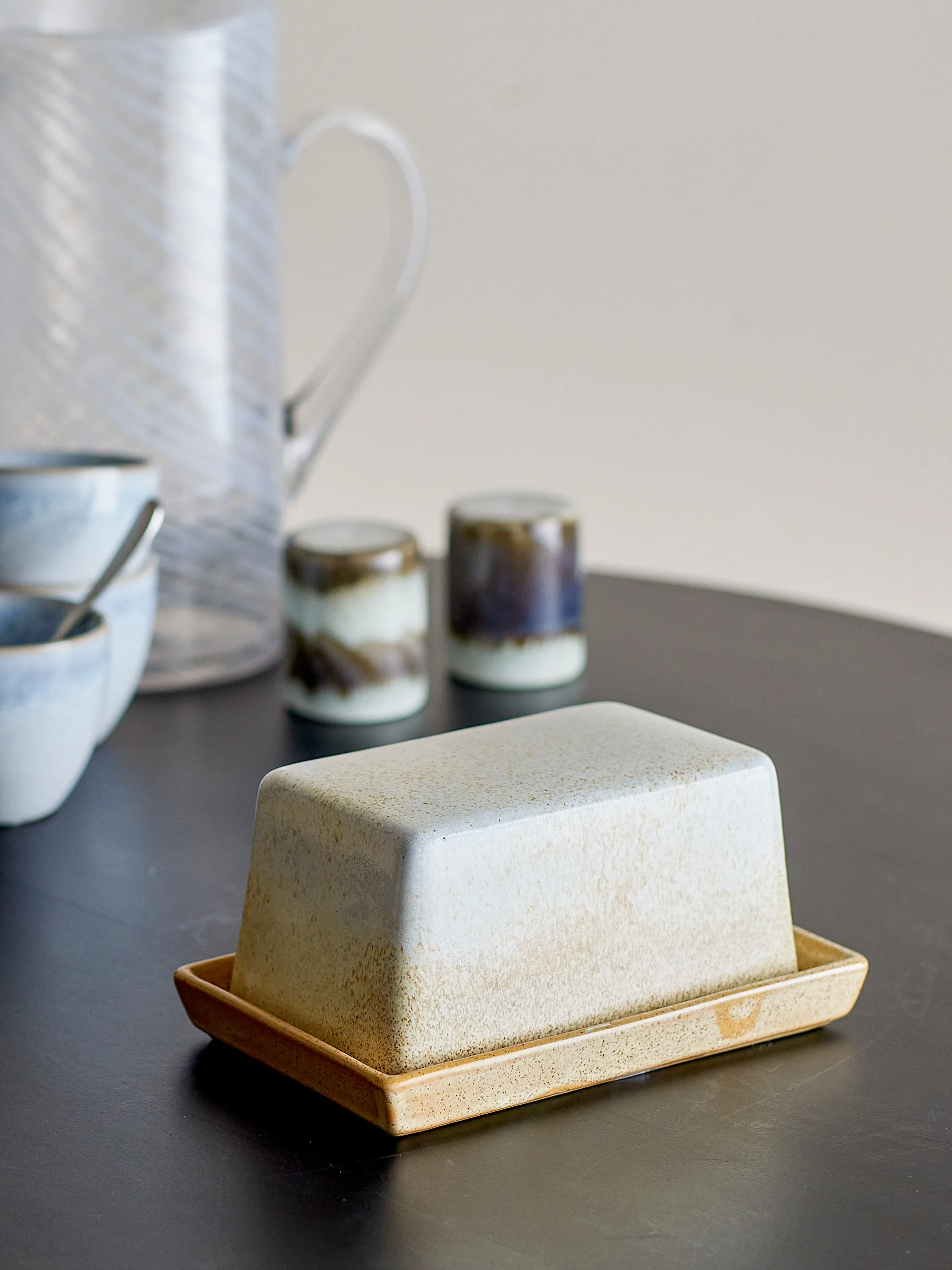 Porta burro Paula 11,5x17,5 cm, Natura Bloomingville