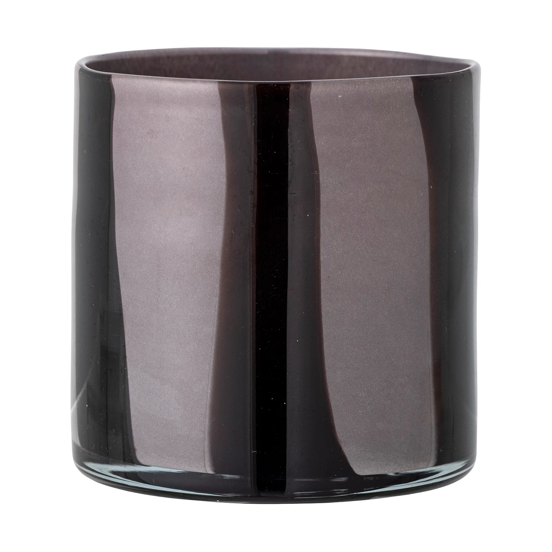 Portacandela Liberty Ø 15 cm, Viola Bloomingville