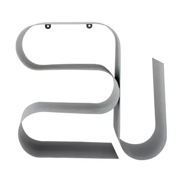 Portariviste Berra - Grey - Bloomingville