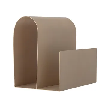 Portariviste Bloomingville in metallo - marrone - Bloomingville