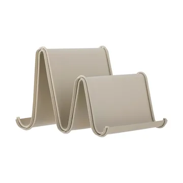 Portariviste Olen - Colore naturale - Bloomingville