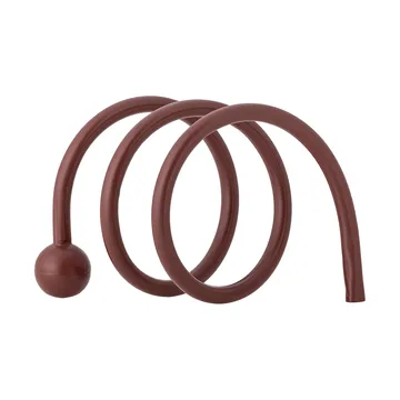 Portariviste Whimsica 25x17,5 cm - Rosso - Bloomingville