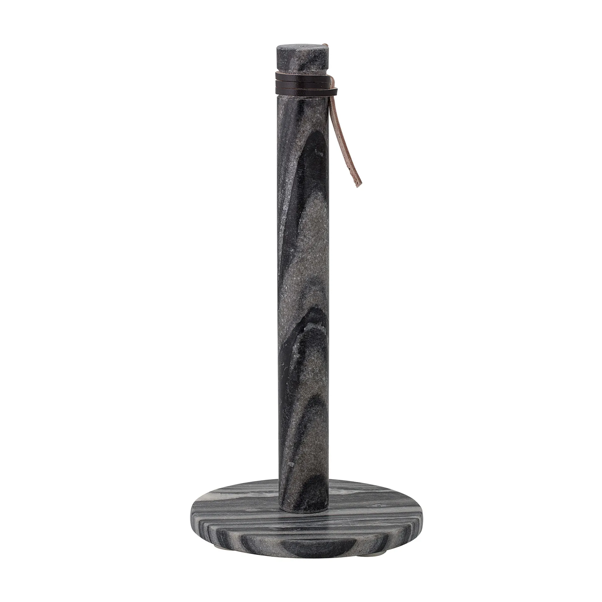 Portarotolo da cucina Bloomingville in marmo, 30 cm Bloomingville