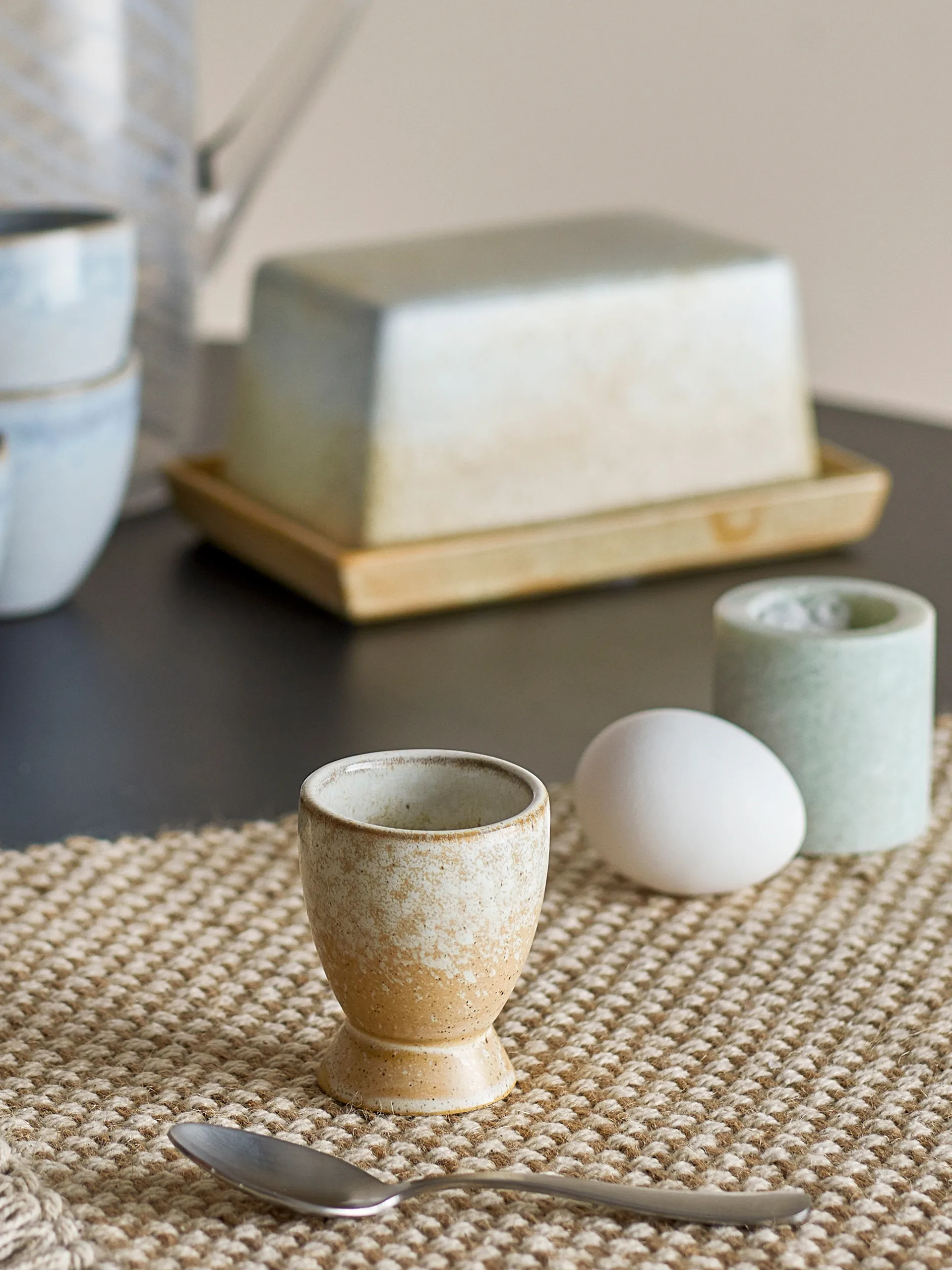 Portauovo Paula, Natura Bloomingville