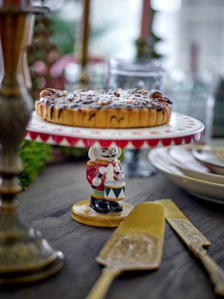 Posate torta Kalima 2 pezzi, Ottone Bloomingville