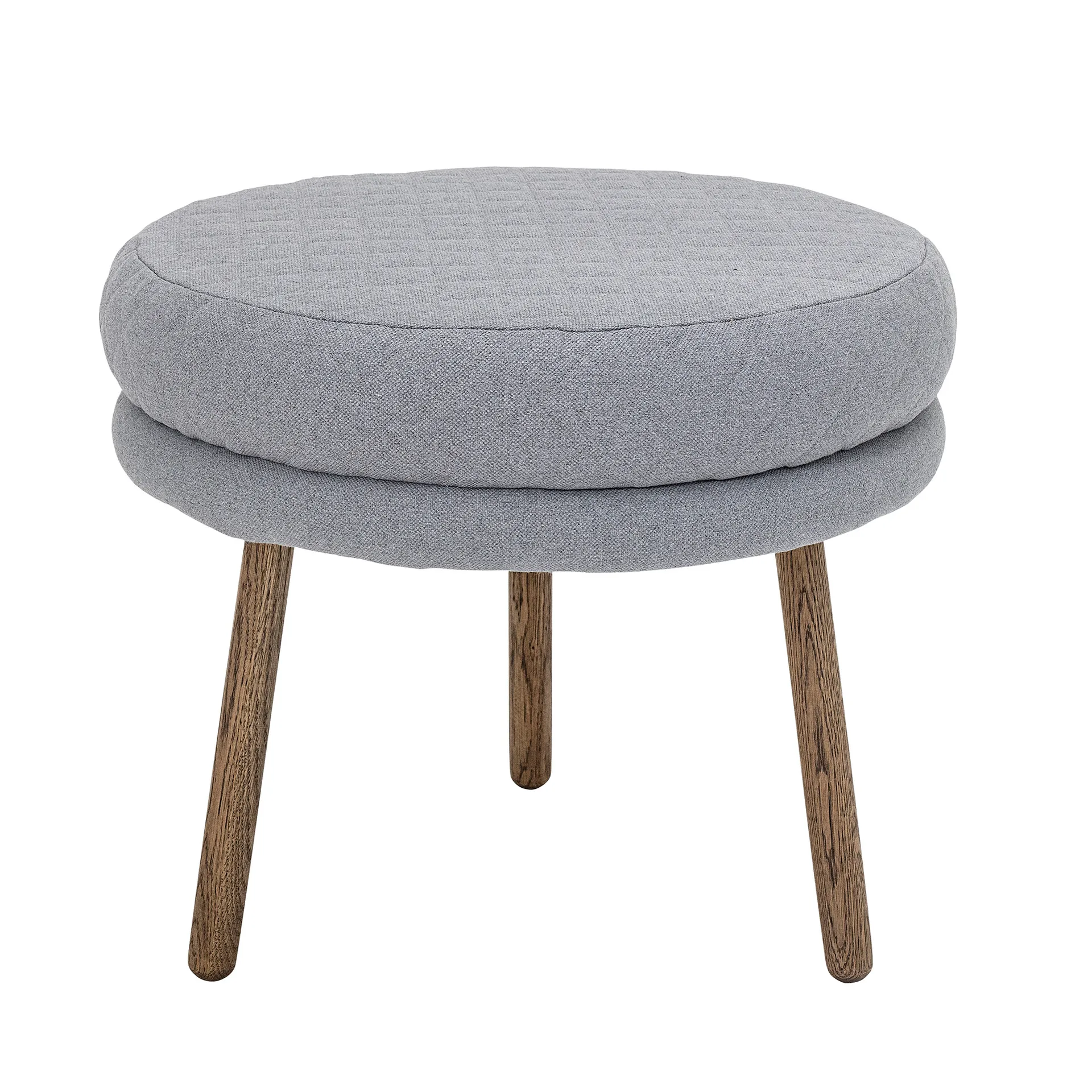 Pouf Kind, cotone Bloomingville