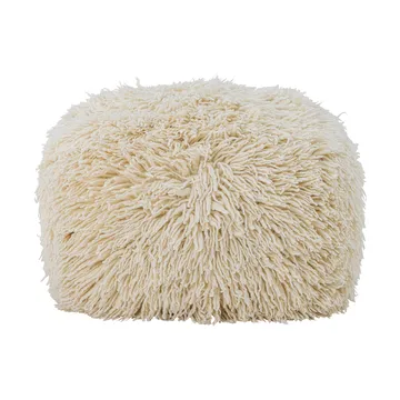 Pouf Lomba - Natura, 80x45x80 cm - Bloomingville