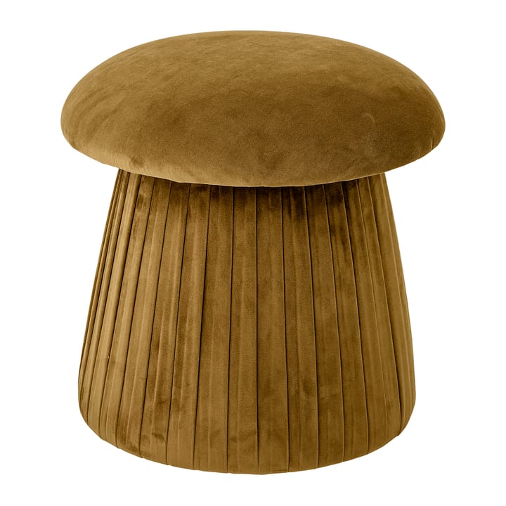 Pouf Roberta  - marrone - Bloomingville