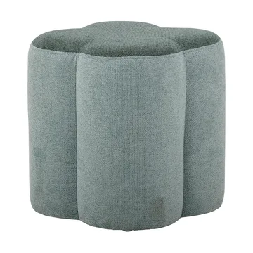 Pouf Sissel 38 cm - Green - Bloomingville