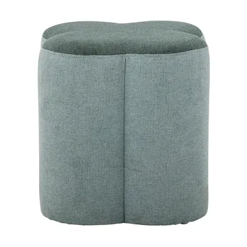 Pouf Sissel 38 cm - Green - Bloomingville