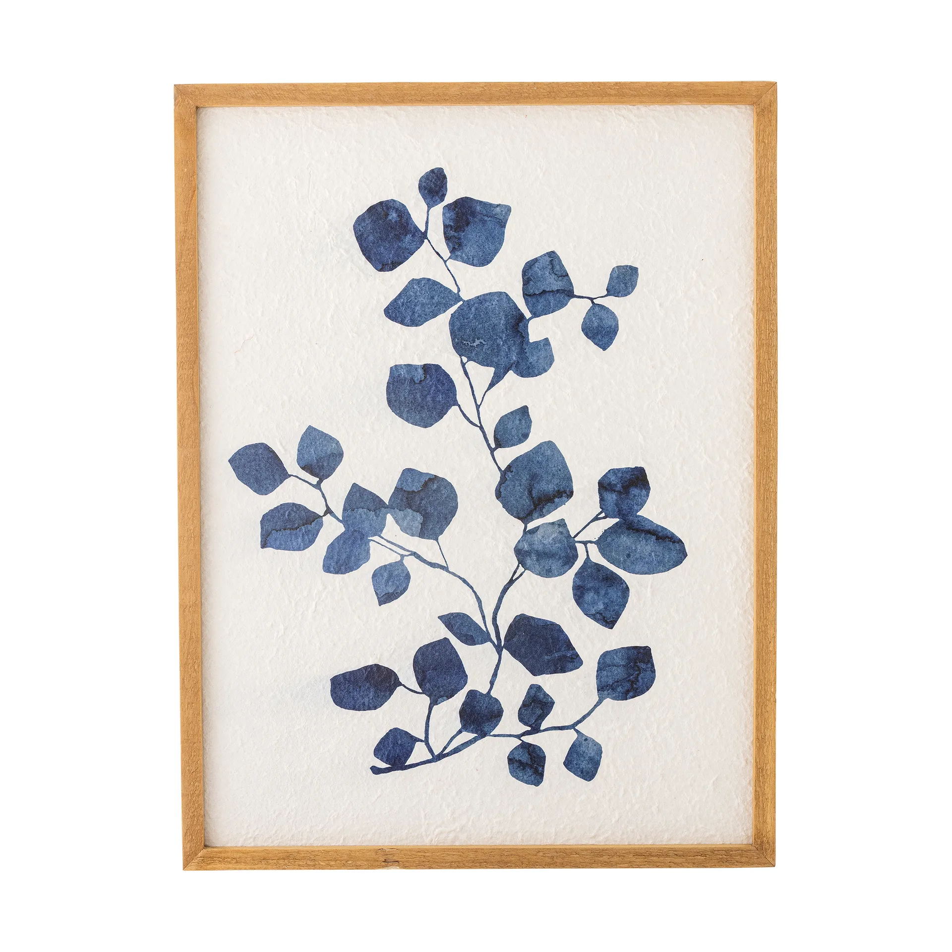 Quadro Gunnvor 40,5x53,5 cm, Cornice in pino Bloomingville