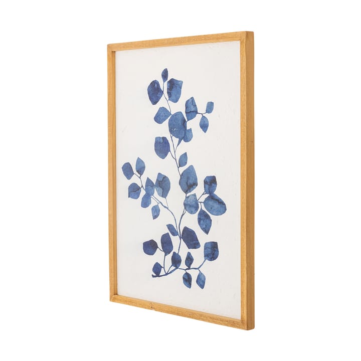 Quadro Gunnvor 40,5x53,5 cm, Cornice in pino Bloomingville