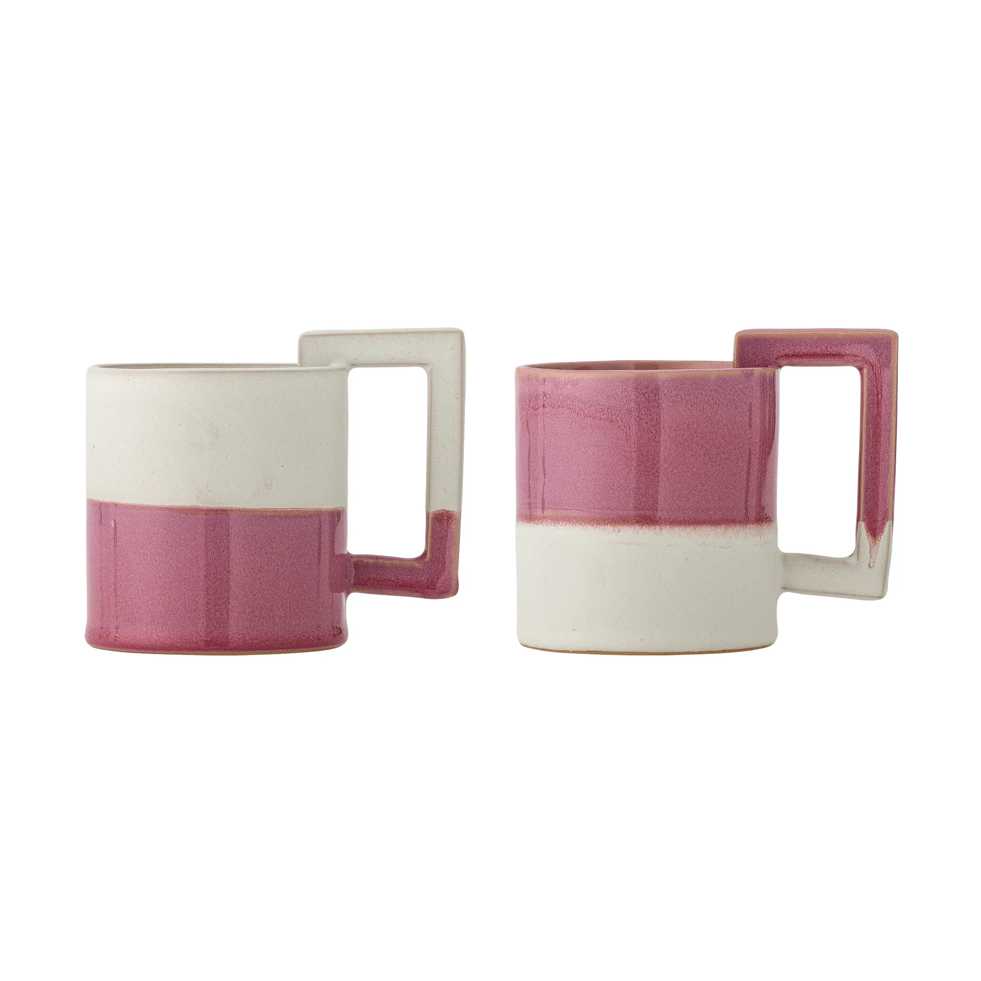 Ranya tazza, Multi, 2 pezzi Bloomingville