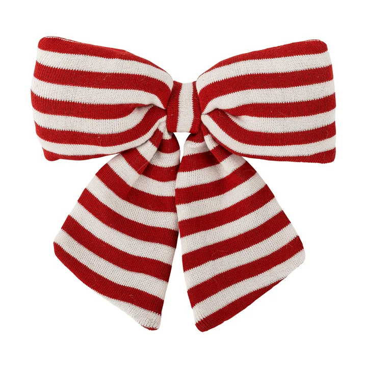 Ruby dekorationsrosett - Rosso, 30x28 cm - Bloomingville