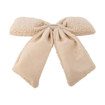 Ruby fiocco decorativo - Natura, 53x38 cm - Bloomingville