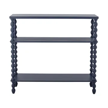 Salino consolle - Blue, 90x81 cm - Bloomingville