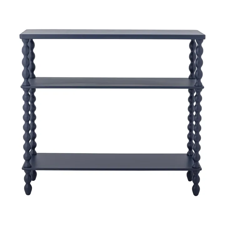 Salino consolle - Blue, 90x81 cm - Bloomingville
