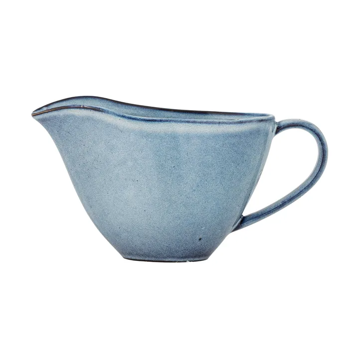 Salsiera Sandrine 34 cl - Blu - Bloomingville