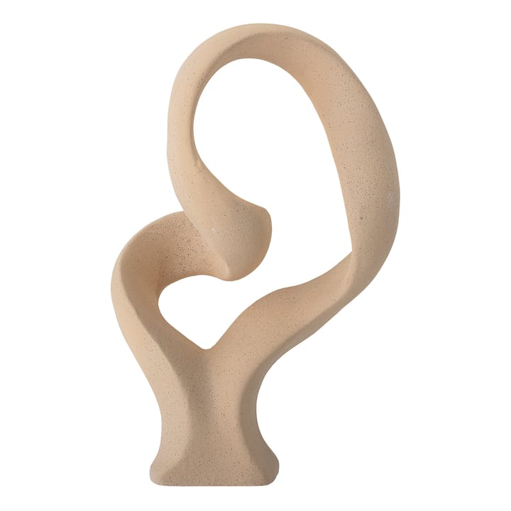 Scultura Bloomingville 40,5 cm - naturale - Bloomingville