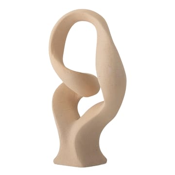 Scultura Bloomingville 40,5 cm - naturale - Bloomingville