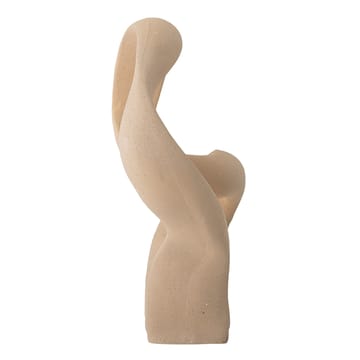 Scultura Bloomingville 40,5 cm - naturale - Bloomingville