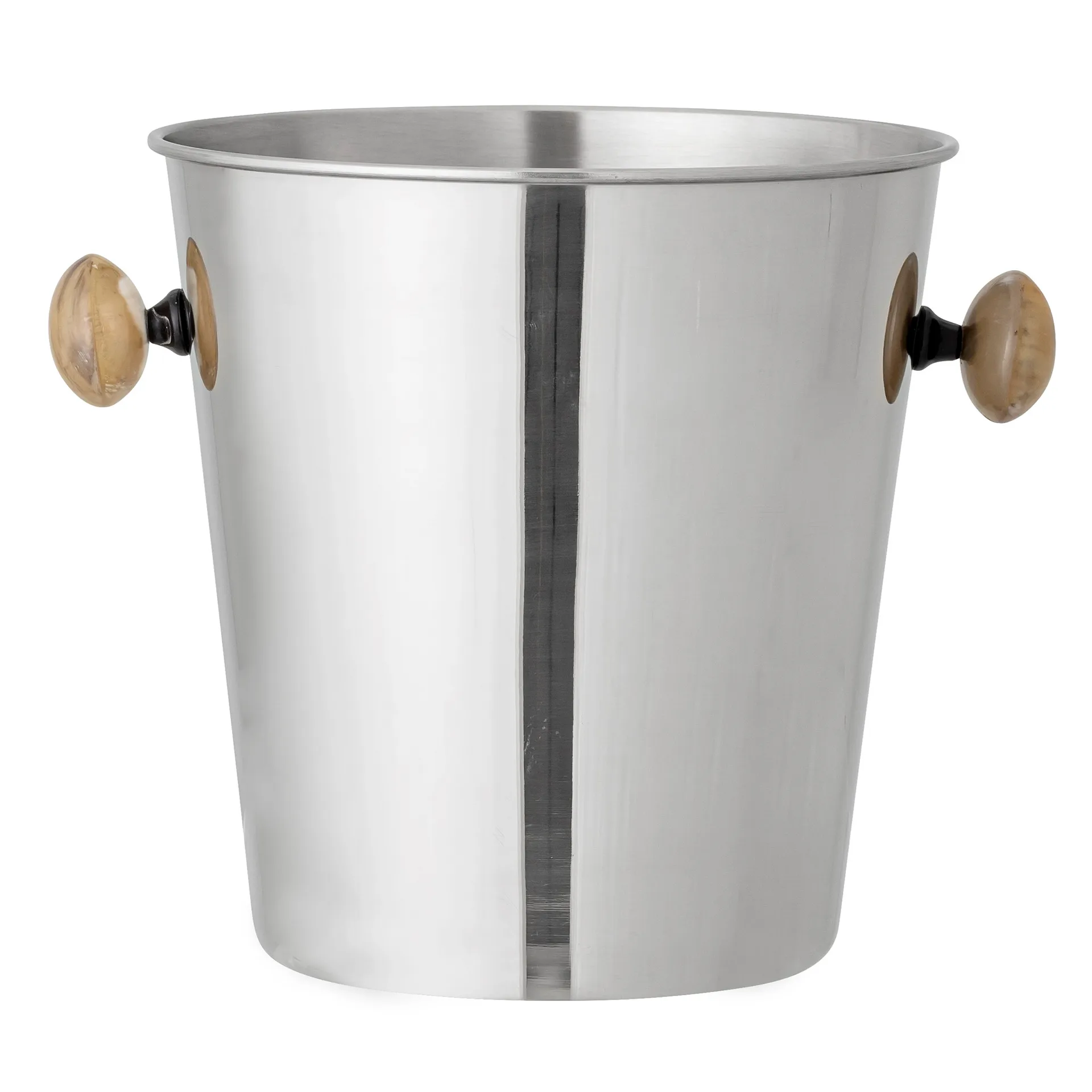 Secchiello per ghiaccio Bloomingville Cocktail, acciaio inossidabile Bloomingville