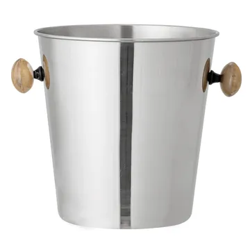 Secchiello per ghiaccio Bloomingville Cocktail - acciaio inossidabile - Bloomingville