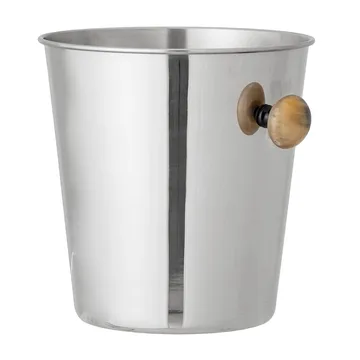 Secchiello per ghiaccio Bloomingville Cocktail - acciaio inossidabile - Bloomingville