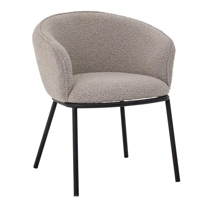 Sedia Cortone  - Grigio - Bloomingville