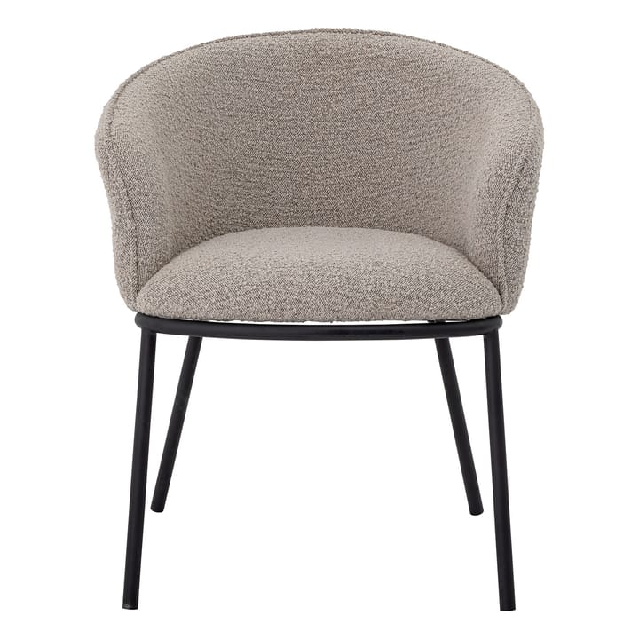 Sedia Cortone , Grigio Bloomingville