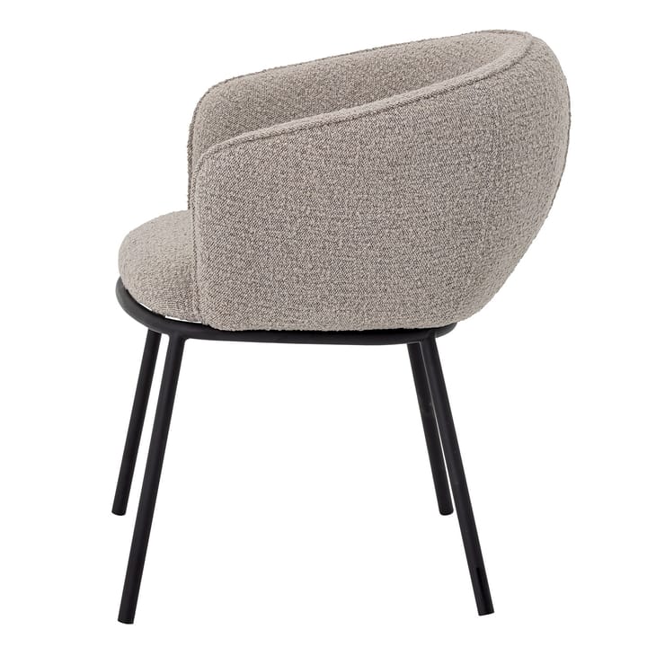 Sedia Cortone , Grigio Bloomingville