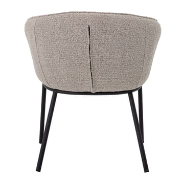 Sedia Cortone  - Grigio - Bloomingville