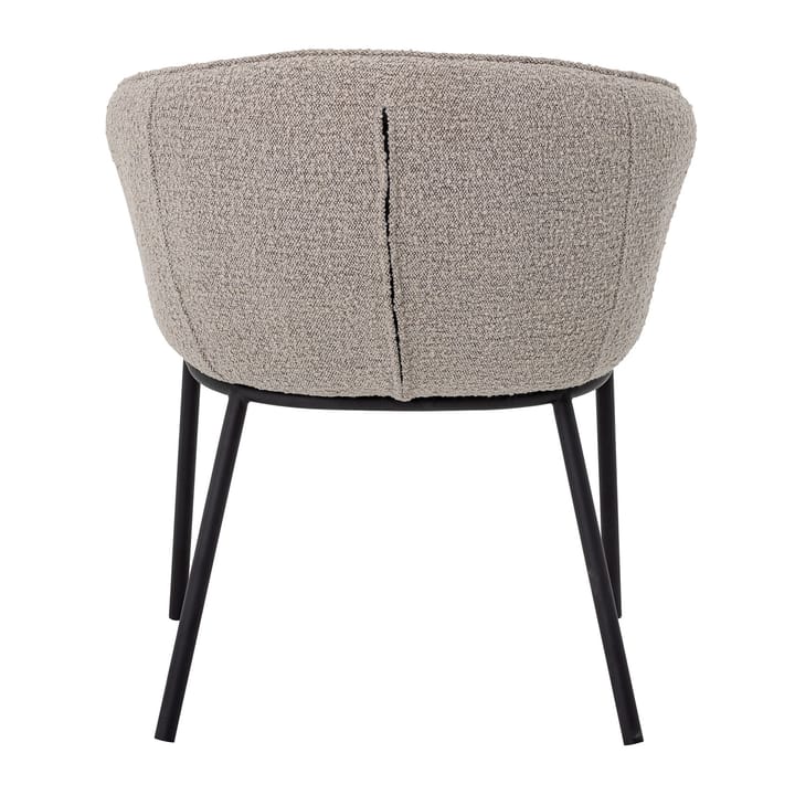 Sedia Cortone , Grigio Bloomingville