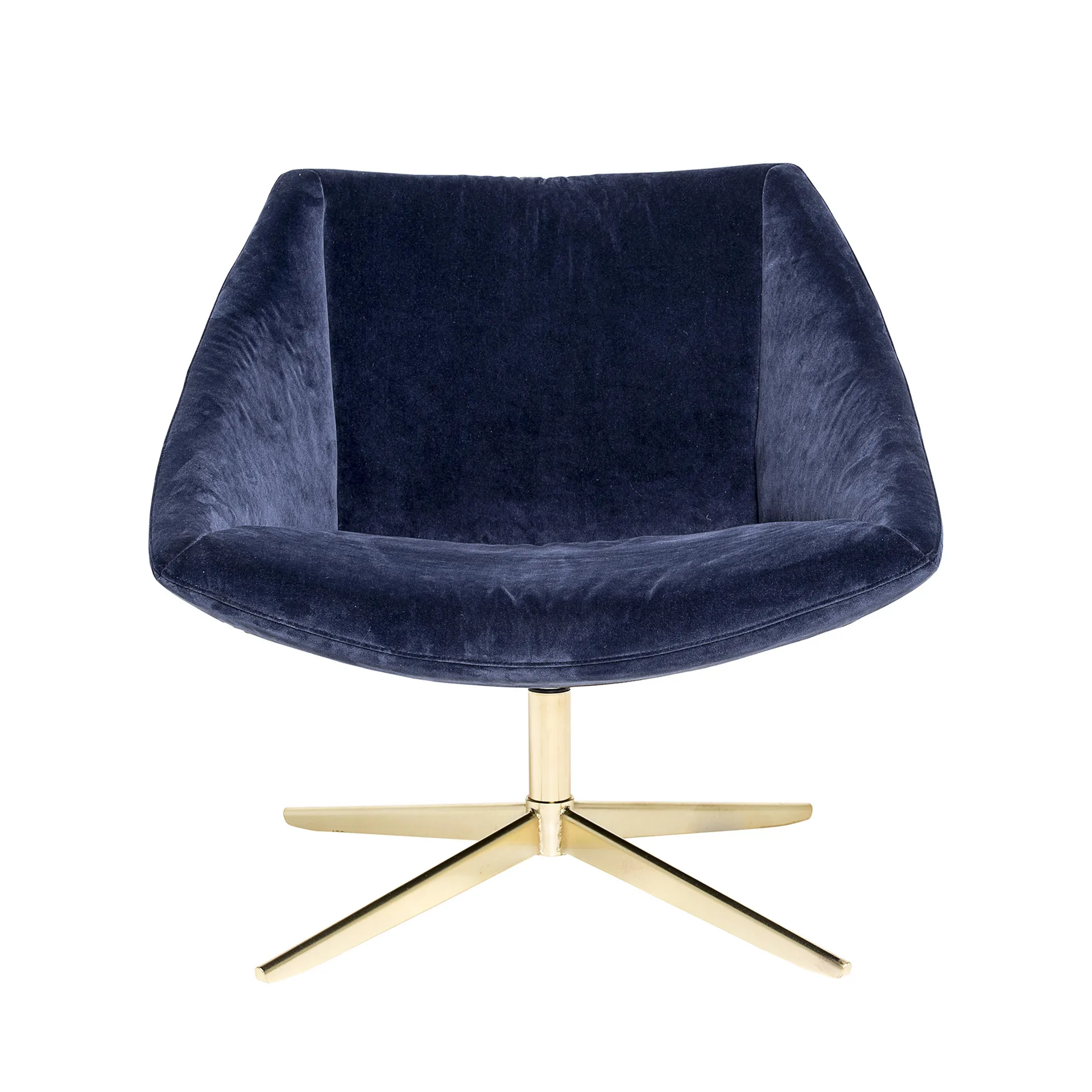 Sedia Elegant, blu Bloomingville