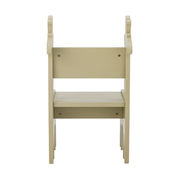 Sedia Ibber - Grigio - Bloomingville