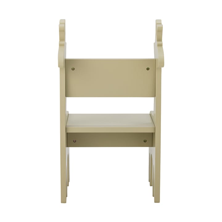 Sedia Ibber, Grigio Bloomingville