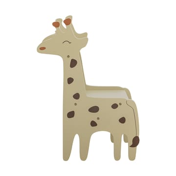 Sedia Ibber - Grigio - Bloomingville