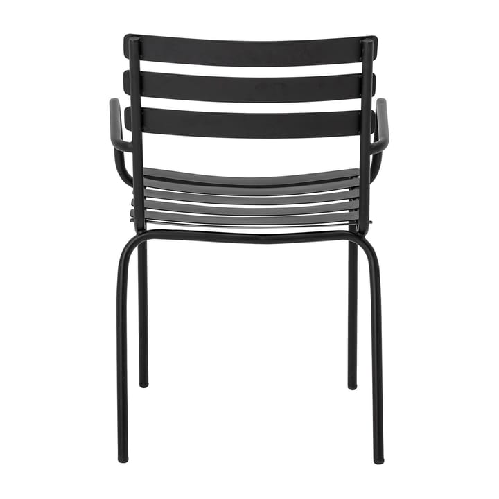 Sedia Monsi, Nero Bloomingville