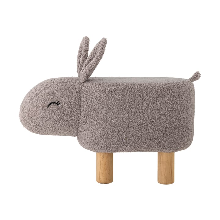 Sedia Percey, Grigio Bloomingville
