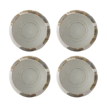 Set da 4 ciotole Jade Ø12 cm - Natur - Bloomingville