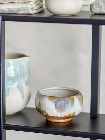 Set da 4 ciotole Jade Ø12 cm - Natur - Bloomingville