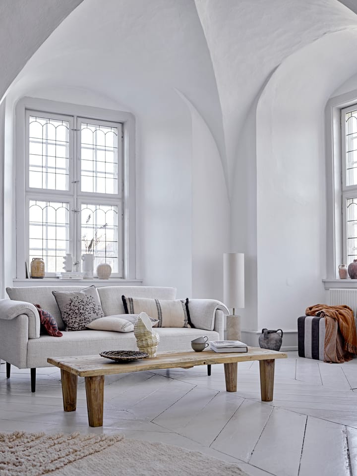 Set di 3 tazze Lila, Grigio Bloomingville