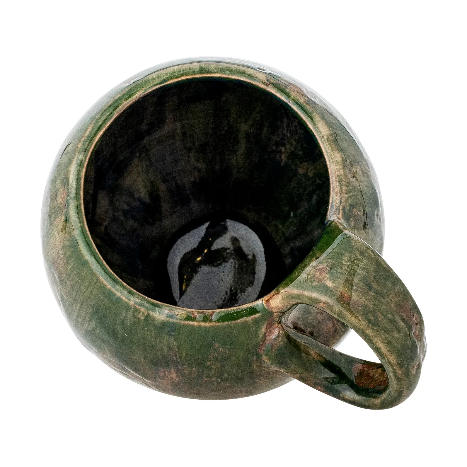 Set di 4 tazze Avonlea, Verde Bloomingville