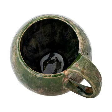 Set di 4 tazze Avonlea - Verde - Bloomingville