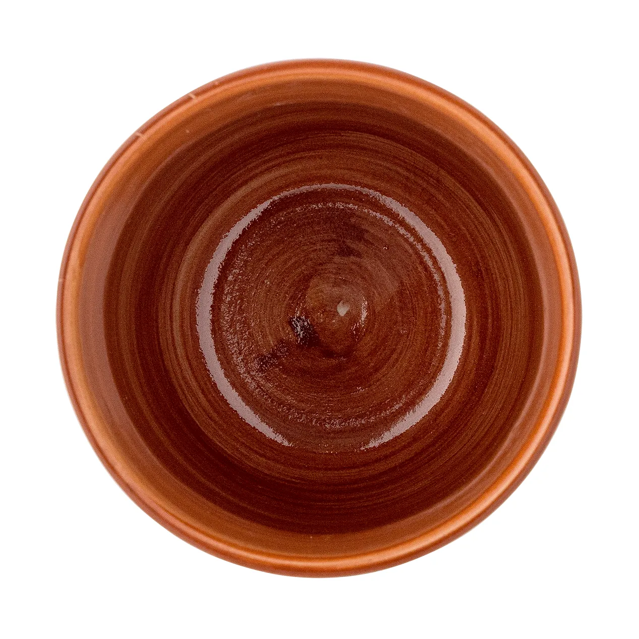 Set di 4 tazze Check , Blu Bloomingville