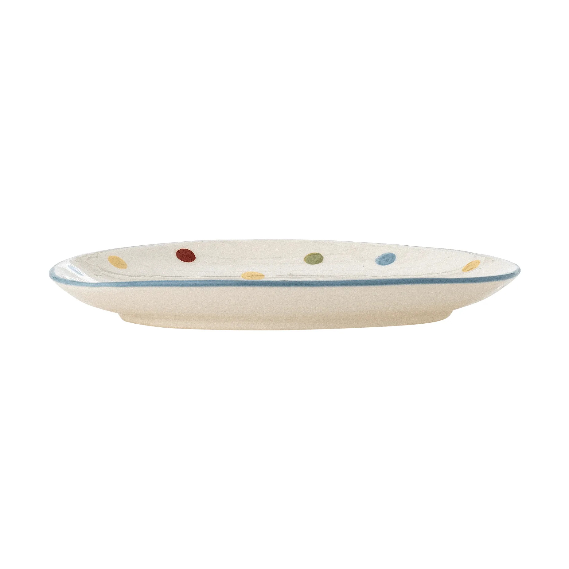Set di servizio Party, Cane, 3 pezzi Bloomingville