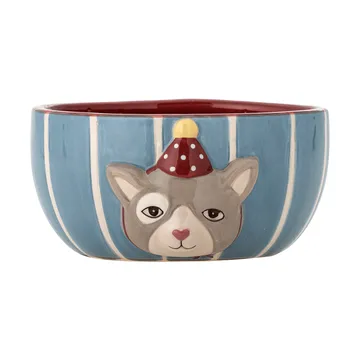 Set di servizio Party - Gatto, 3 pezzi - Bloomingville