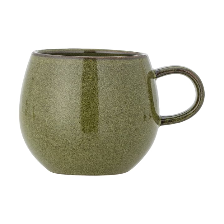 Set di tazze Addison 3 pezzi, Verde Bloomingville